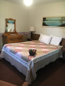 Queen Room view 2