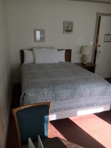 Family Suite bedroom