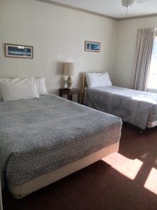 Family Suite second view